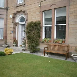 3* Penzion Dorstan House