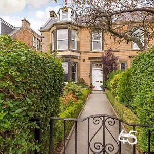 No 45 Bed & Breakfast