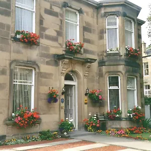 Abcorn Guest house
