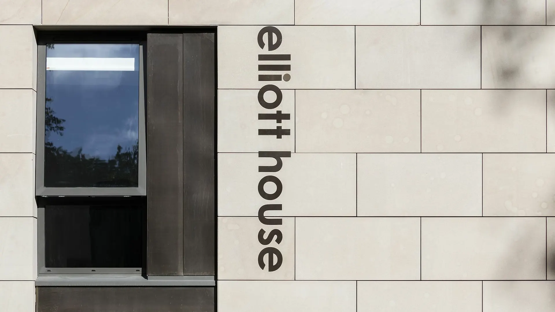 Pure Citystay Elliott House Edinburgh Guest house