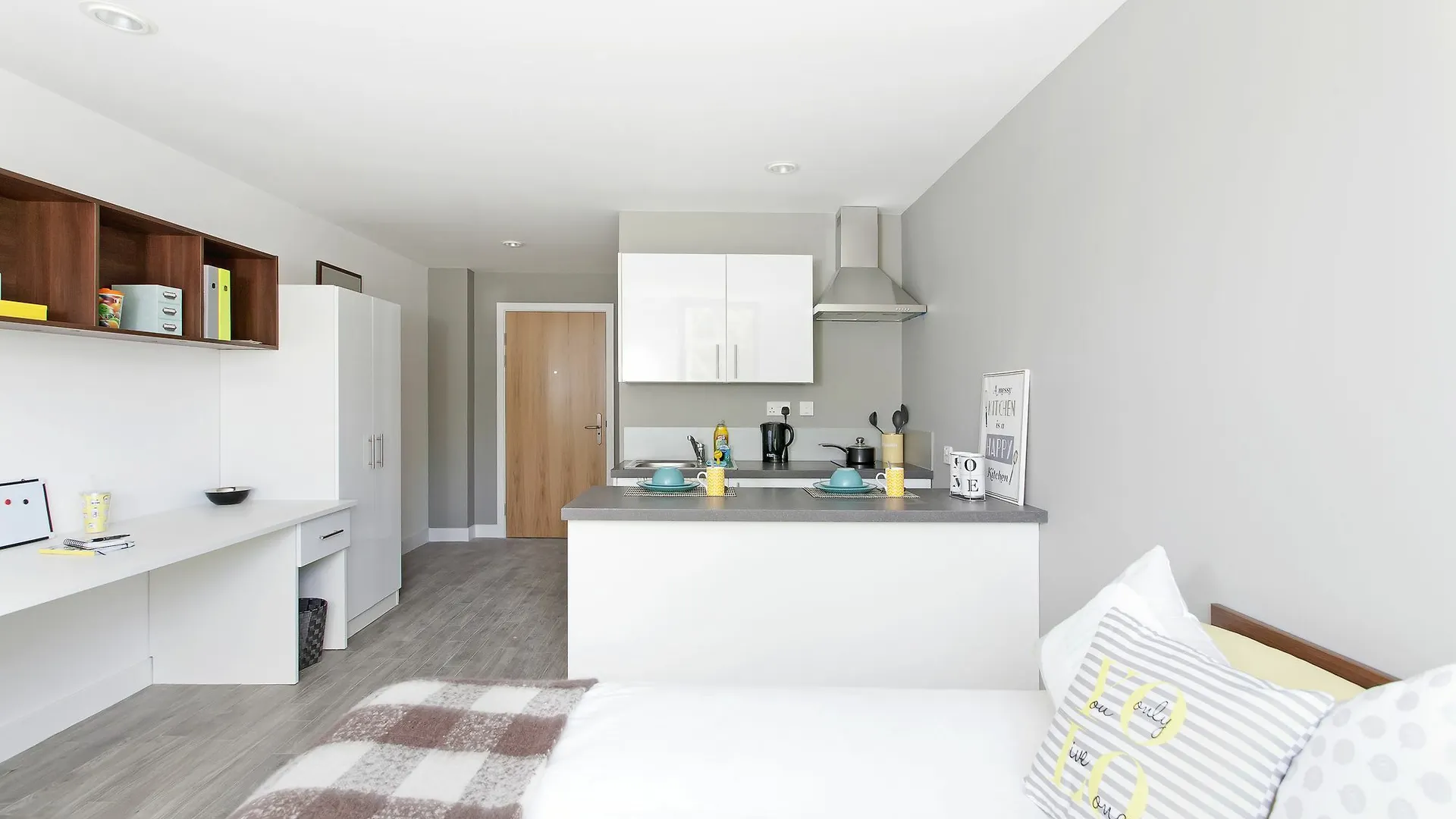Pure Citystay Elliott House Edinburgh United Kingdom